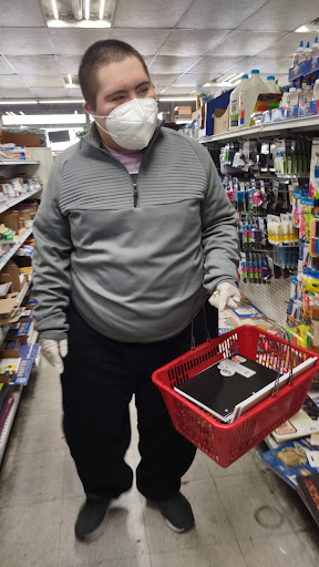 Discount Store «Crenshaw Discount Store», reviews and photos, 3657 Crenshaw Blvd, Los Angeles, CA 90016, USA