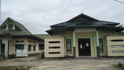 Institut Agama Islam Sultan Muhammad Syafiuddin Sambas