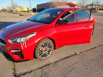 Gerber Collision & Glass - Photo 3 - Car repair in Broken Arrow, OK, Broken Arrow