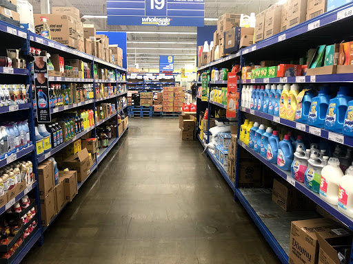 Wholesale grocer Mississauga