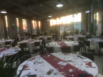 Atmosphère du Restaurant L'Écume Gourmande à Toulouse - n°3