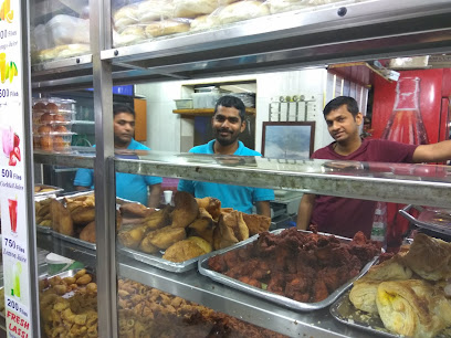 Hydrabadi biryani restaurant - Kuwait City maliya, Kuwait City, Kuwait