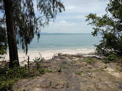 Photo de Pa Klok Beach avec un niveau de propreté de très propre
