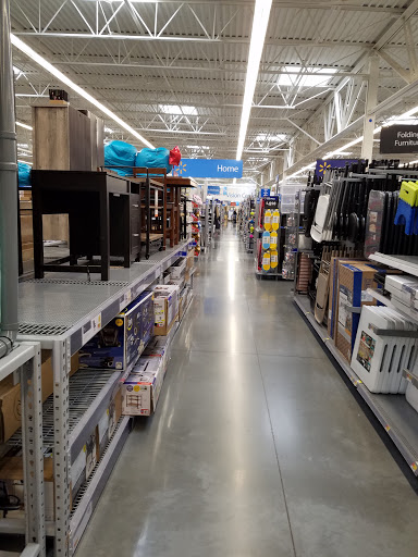 Discount Store «Walmart», reviews and photos, 305 Singing View, Spring Branch, TX 78070, USA