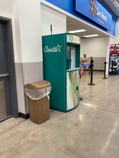 Department Store «Walmart Supercenter», reviews and photos, 2400 Veterans Memorial Pkwy, Orange City, FL 32763, USA