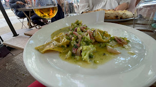 Photo n°24 de Sapori d'Italia à Suresnes ()