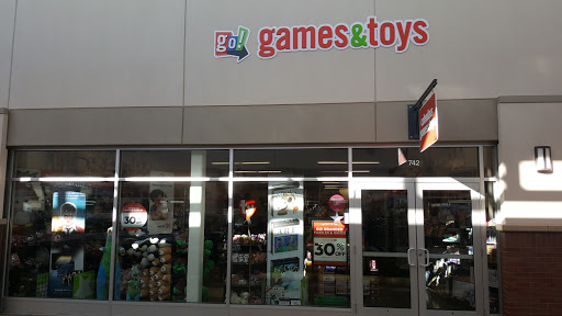 Game Store «Go! Games & Toys», reviews and photos, 3965 Eagan Outlets Pkwy, Eagan, MN 55122, USA