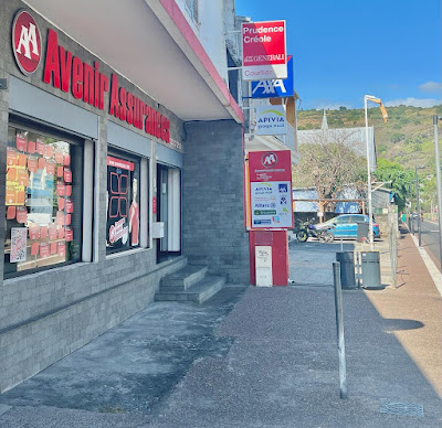 Avenir Assurances à Saint-Paul