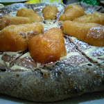 Photo n°5 de l'avis de Marco.' fait le 26/11/2017 à 23:51 sur le  Pizzeria Mangiafuoco à Montesarchio