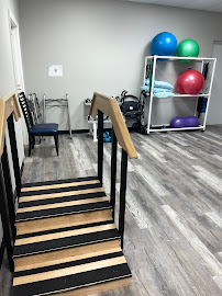 FYZICAL Therapy & Balance Centers - Photo 3 - Car repair in Stuart, FL, Port St. Lucie