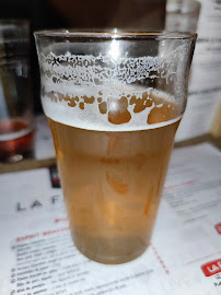 Bière du Restaurant français LA FABRYK LYON - n°1