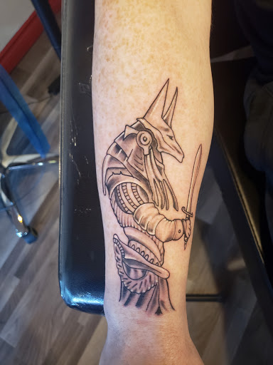 Explore lyrics mac miller tattoo ideas, creative tattoo ideas in Clarkston, available at Rogue Tattoo