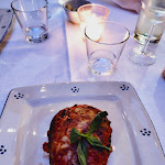 Photo n°4 de l'avis de Davide.e fait le 24/08/2022 à 20:32 sur le  Ristoro Pugliese à Bergamo