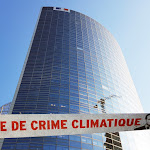 Photo n° 1 de l'avis de Sylvain.o fait le 23/04/2019 à 15:56 pour Ministère de la Transition Écologique. Tour Séquoia à Puteaux