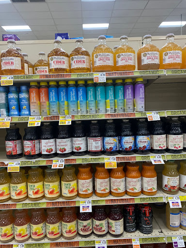 Grocery Store «ShopRite of White Plains», reviews and photos, 13 City Pl, White Plains, NY 10601, USA