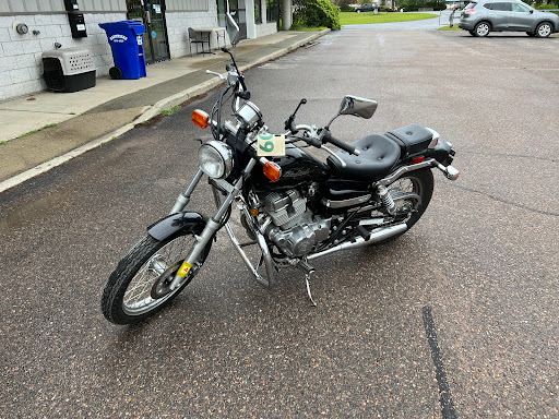 Motorcycle Dealer «LAND AIR», reviews and photos, 7 Kellogg Rd, Essex Junction, VT 05452, USA