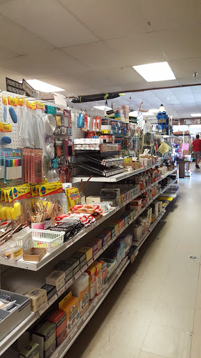 Art Supply Store «AOE Supply», reviews and photos, 12908 N 56th St, Tampa, FL 33617, USA