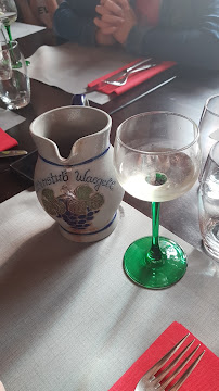 Plats et boissons du Restaurant français Restaurant Waegell à Nothalten - n°9
