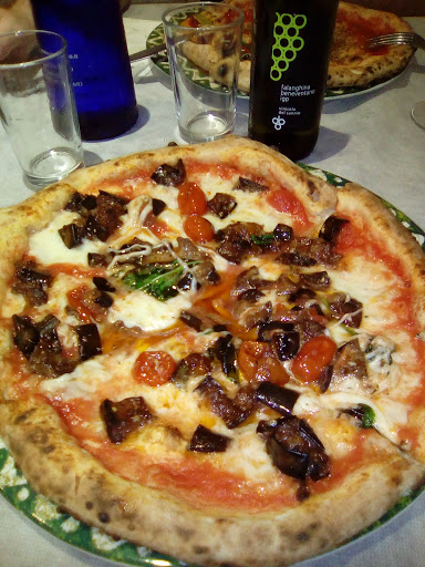 LOro Di Napoli Roma in Roma, Città Metropolitana di Roma Capitale