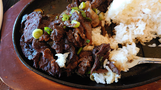 Filipino Restaurant «Pinoy Handaan», reviews and photos, 31014 Union City Blvd, Union City, CA 94587, USA