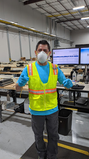 Computer Repair Service «Compu Cycle», reviews and photos, 7700 Kempwood Dr, Houston, TX 77055, USA