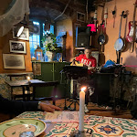 Photo n°5 de l'avis de Tina.i fait le 31/08/2021 à 05:13 sur le  Osteria Mezzaluna à Alassio