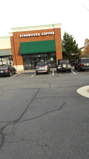 Coffee Shop «Starbucks», reviews and photos, 43114 Peacock Market Plaza #140, South Riding, VA 20152, USA