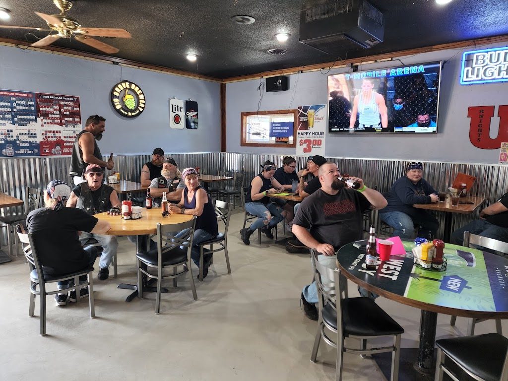 Getaway Bar & Grill 50651