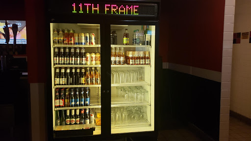 Bowling Alley «Brunswick Zone River Grove Lanes», reviews and photos, 3111 River Rd, River Grove, IL 60171, USA