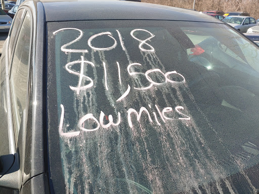 Auto Broker «Metro Auto Broker», reviews and photos, 29030 Michigan Ave, Inkster, MI 48141, USA