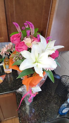 Florist «Sunset Florist», reviews and photos, 2100 Sunset Ave, Ocean Township, NJ 07712, USA