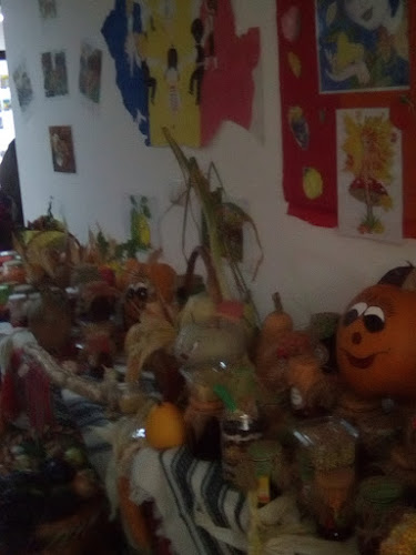 Gradinita Tazlau - Tazlău