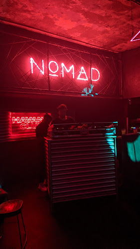 Nomad - Night club