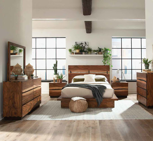 Discount Store «Dallas Dinettes Furniture Center», reviews and photos, 11277 N Stemmons Fwy, Dallas, TX 75229, USA