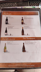 Photo n°4 de Le Rimini à Vinay ()