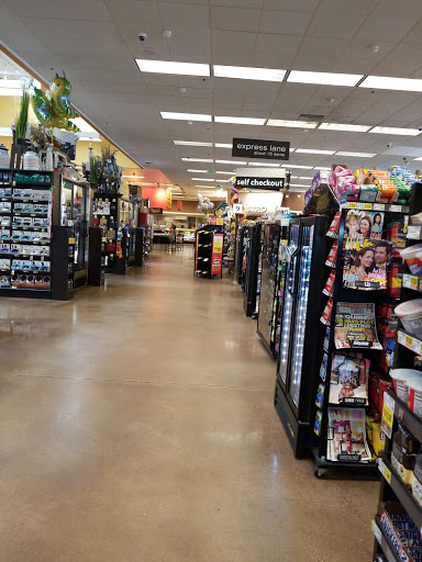 Grocery Store «Ralphs Fresh Fare», reviews and photos, 3455 Del Mar Heights Rd, San Diego, CA 92130, USA