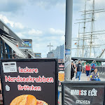 Photo n°2 de l'avis de Der.p fait le 30/08/2023 à 14:06 sur le  Imbiss Eck à Hamburg