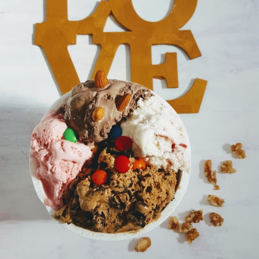 D` Toro Helado Artesanal - Ice cream shop,Cafeteria en Haedo
