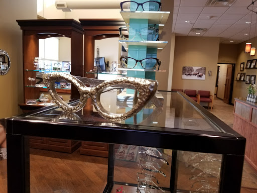 Optometrist «Highline Vision Center», reviews and photos, 24200 E Smoky Hill Rd, Aurora, CO 80016, USA