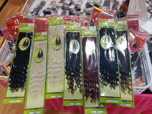 Beauty Supply Store «Beauty Full Beauty Supply Store», reviews and photos, 1801 Chamberlayne Ave, Richmond, VA 23222, USA