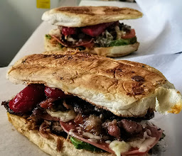 Tostadas Pelícano photo