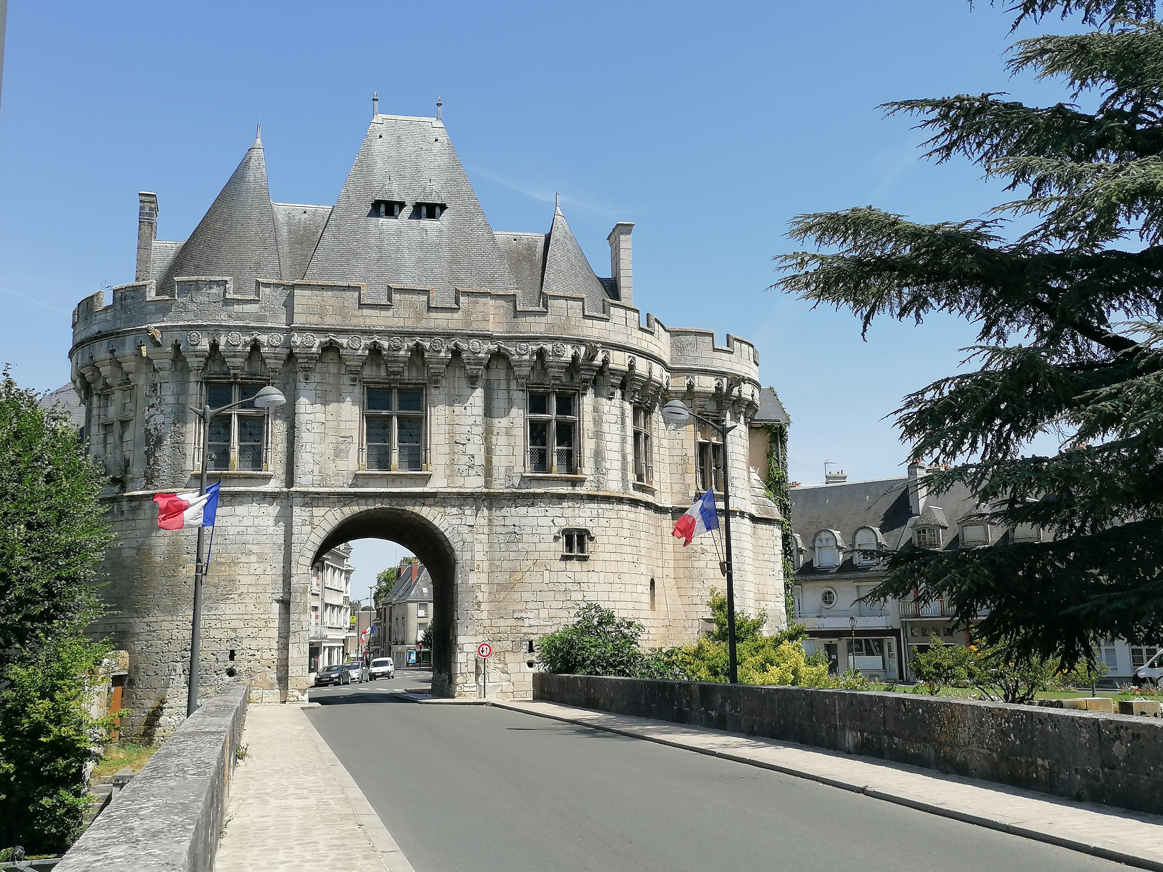 Photo n° 1 de l'avis de Michel.E fait le 24/07/2022 à 18:40