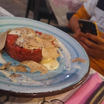 Photo n°2 de l'avis de Alessandro.e fait le 03/07/2021 à 11:21 sur le  Palatino Ristorante à Turin