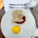 Photo n°8 de l'avis de stefania.i fait le 01/09/2021 à 22:04 sur le  Le Terme à Cefalù