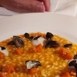 Photo n°7 de l'avis de Smadar.s fait le 01/02/2023 à 21:49 sur le  Le Bubbole à Matera