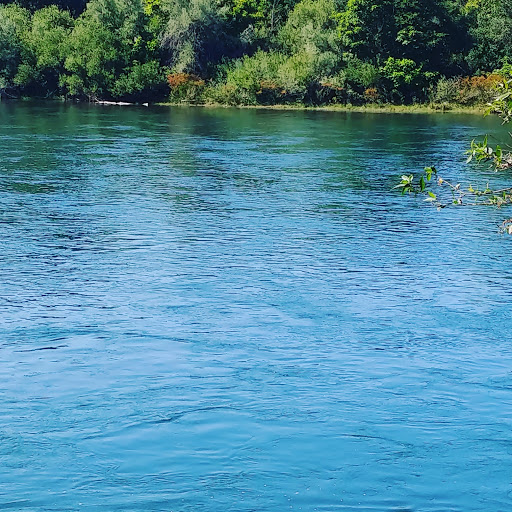 Park «Anderson River Park», reviews and photos