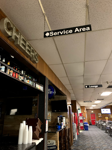 Bowling Alley «Westgate Lanes», reviews and photos, 2701 W William Cannon, Austin, TX 78745, USA