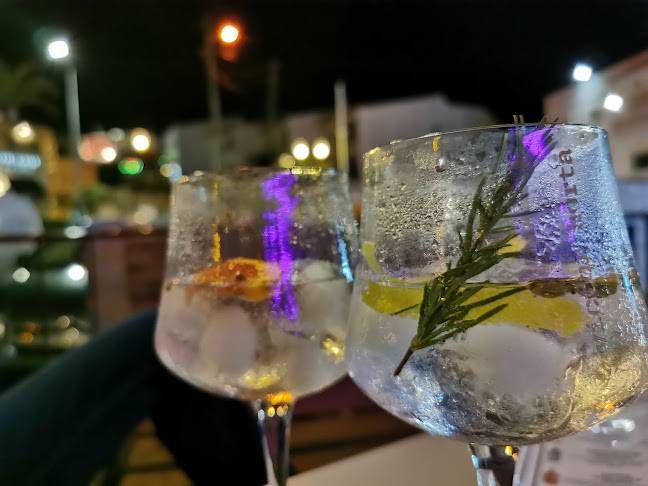 Carvoeiro 6 Clubhouse Bar and Resturant - Mação