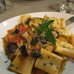 Photo n°6 de l'avis de Laura. fait le 05/07/2019 à 21:25 sur le  Ristorante da Gianni à Santa Teresa Gallura