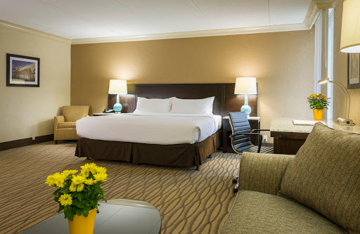 Holiday Inn Cleveland-Strongsville (Arpt), an IHG Hotel image 2
